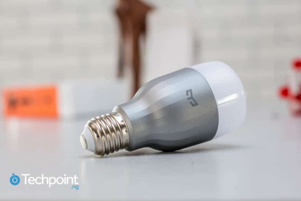 Creating hope through action: Suicide prevention in a tech-enabled world 3 Xiaomi Mi Light Bulb 1 of 1