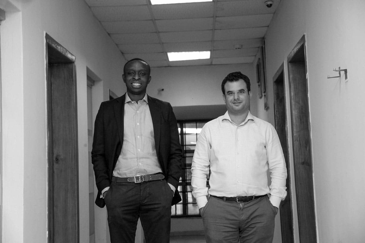 Nigerian fintech startup, Lidya raises $6.9m Series A to expand across Africa 1 ace8