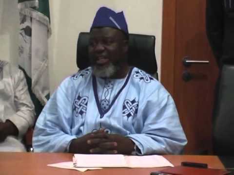 Nigeria’s first ICT University set to take off in 3 months 1 adebayo-shittu-01