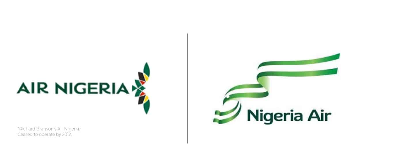 Air Nigeria vs Nigeria Air