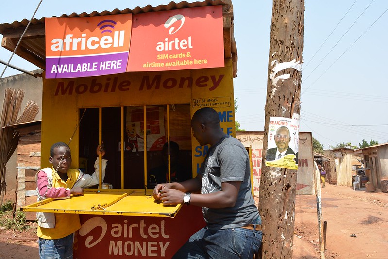 Kuda secures $25m, XTC for Africa, Airtel Money's $2.65bn valuation 3 airtel money
