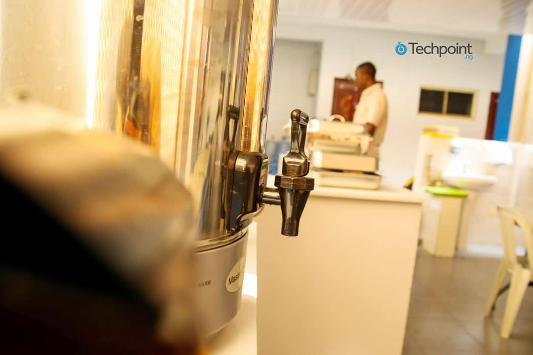 5 Nigerian companies with the coolest office spaces in 2015 13 andela21