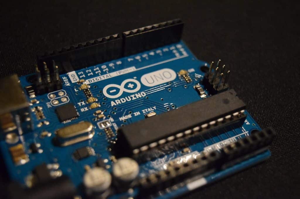 Be at the forefront of innovation: Discover the latest tech trends in Africa at the Lagos Startup Expo 4 arduino iot internet of things