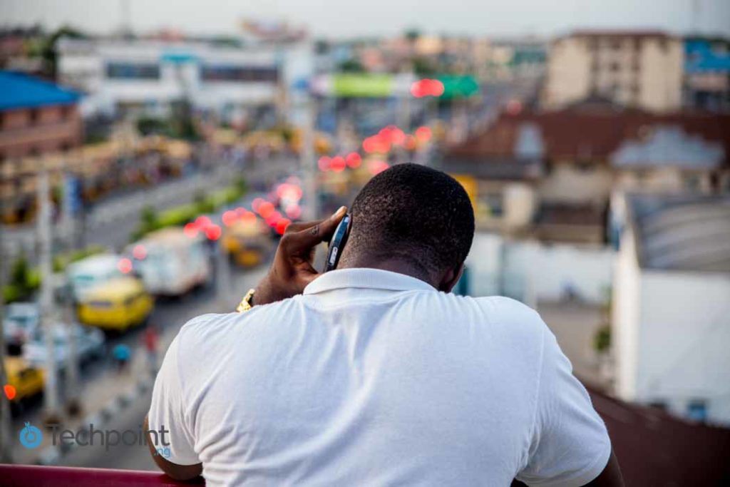 Do you have a digital identity? 2 calling 2 of 3