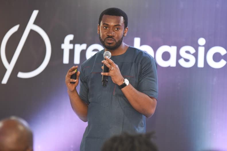 18 brilliant Nigerians working with Mark Zuckerberg at Facebook 2 chukwuemeka-afigbo