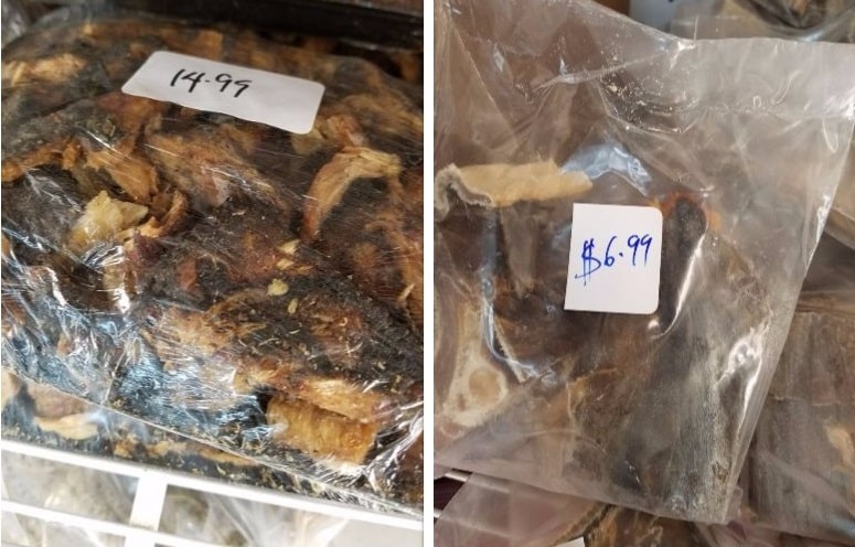Can technology help dried fish nourish the Nigerian economy? 10 collage 2017 08 14