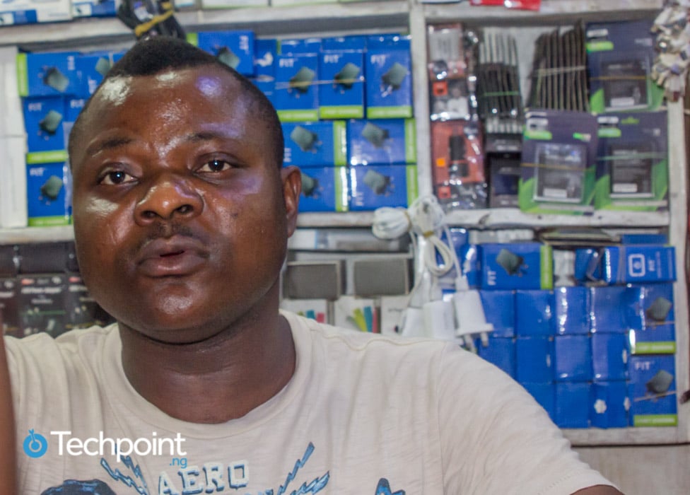 Ikeja Computer Village: What it was, what it will always be 6 computer village relocation 1 of 42