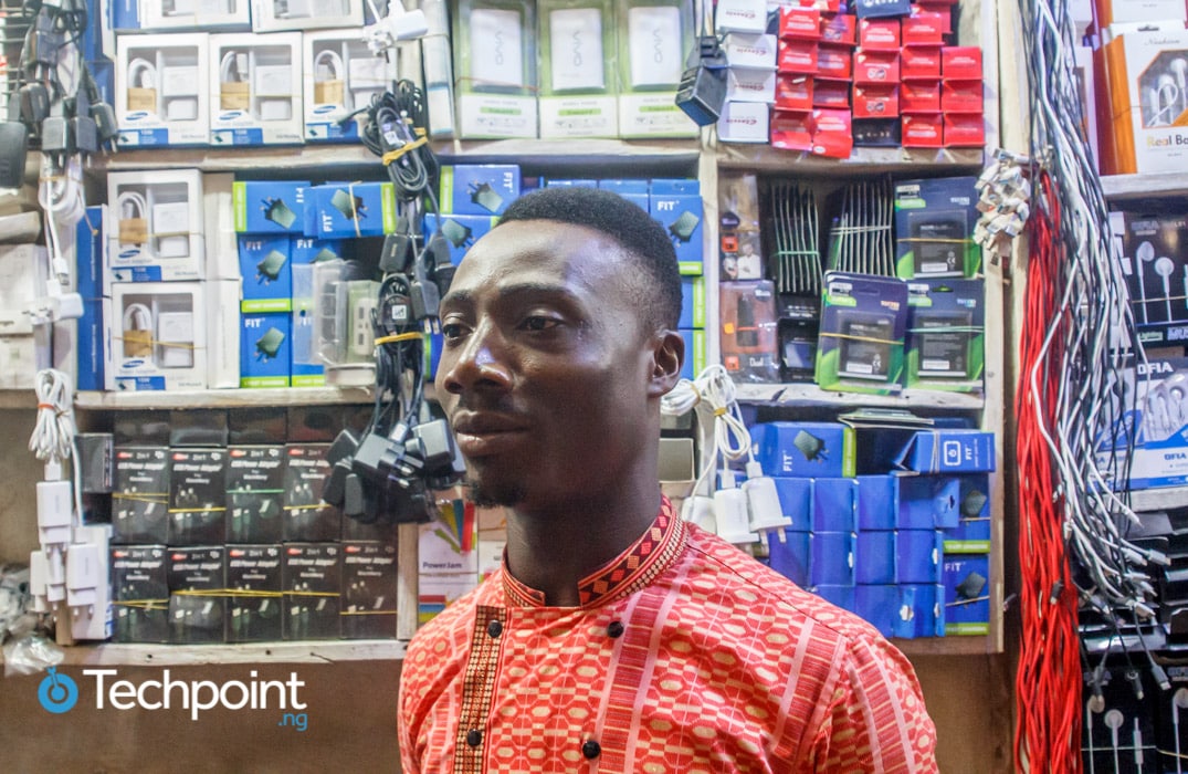 Ikeja Computer Village: What it was, what it will always be 7 computer village relocation 5 of 42