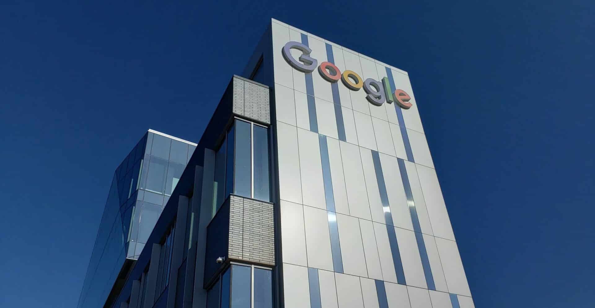 What Google’s hybrid work plan means for the future of remote work