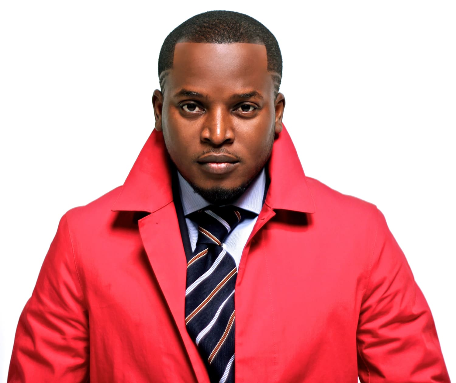 4 Nigerian musicians you didn't know have a strong tech background 3 eLDee-a