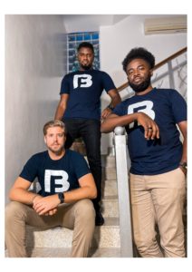 How Nigerian credit fintech startup, BFREE, is helping Africans repay their loans 1 ec678667d0fe4e50a5c34be69f6d8dcf 0001 1
