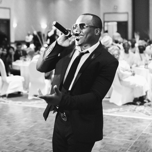 4 Nigerian musicians you didn't know have a strong tech background 4 eldee-da-don