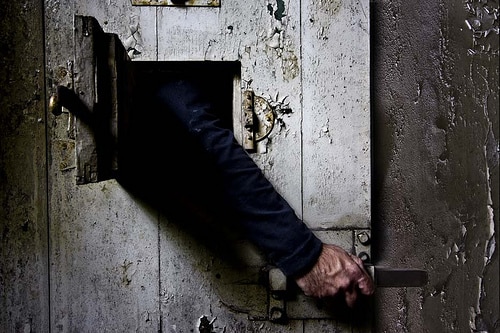 Despite enacted laws, access to basic information remains a luxury in Africa 6 escape