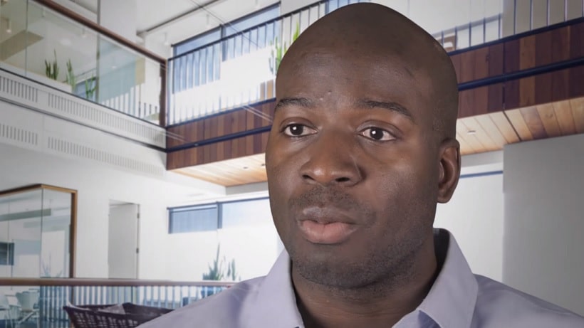 18 brilliant Nigerians working with Mark Zuckerberg at Facebook 9 francis-ebong