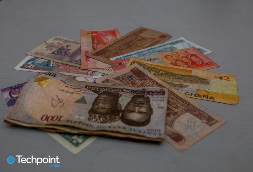 African startups raised $2.2B in 2024, down $2.4B from 2022 3 naira float