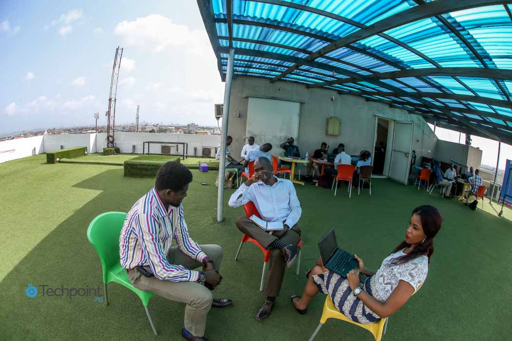 5 Nigerian companies with the coolest office spaces in 2015 36 hub (16 of 16)