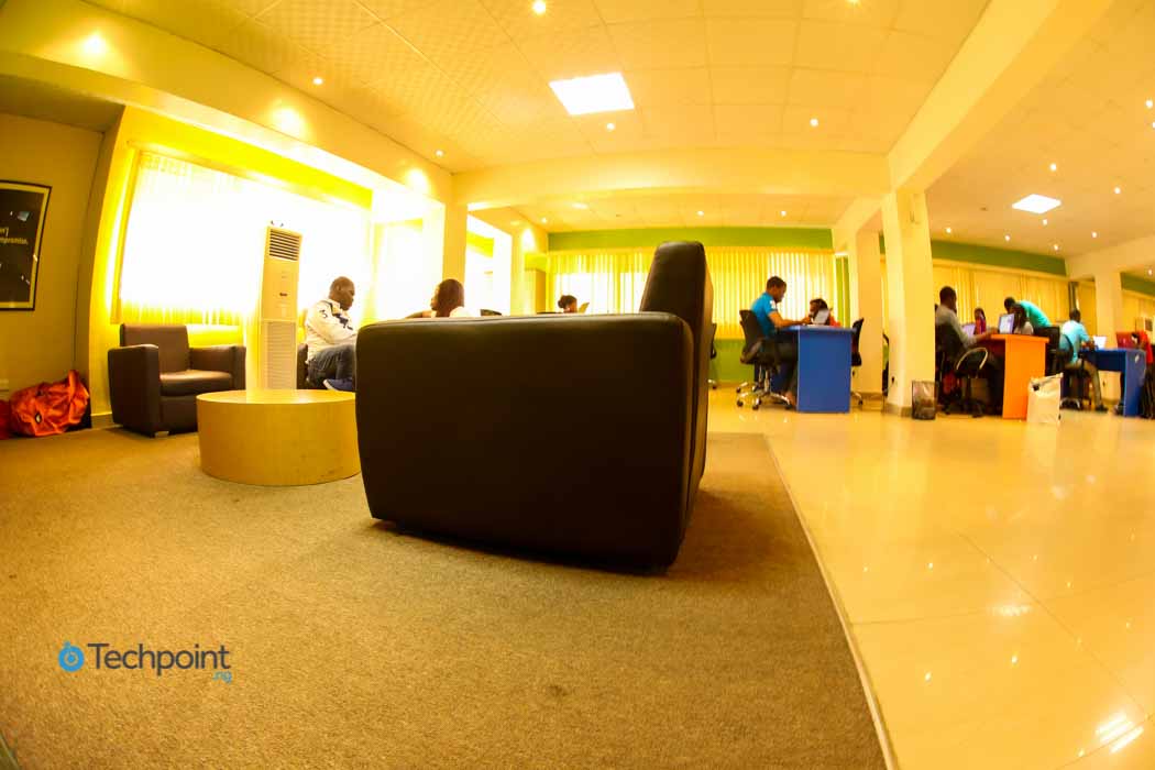5 Nigerian companies with the coolest office spaces in 2015 28 hub (4 of 16)