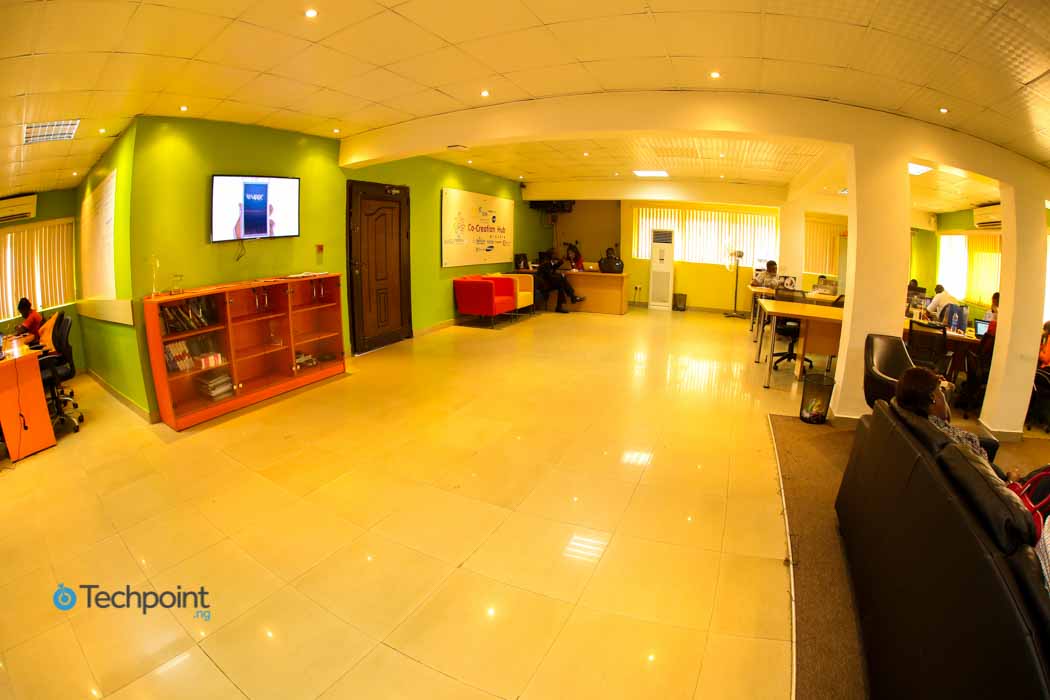 5 Nigerian companies with the coolest office spaces in 2015 30 hub (7 of 16)
