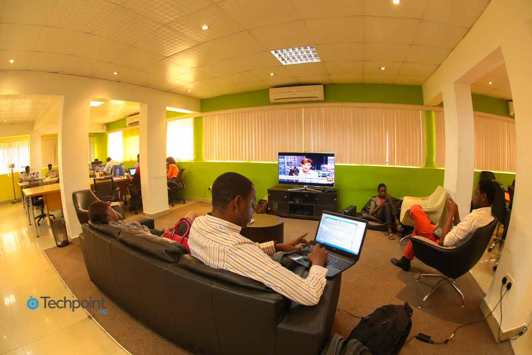 5 Nigerian companies with the coolest office spaces in 2015 31 hub (8 of 16)