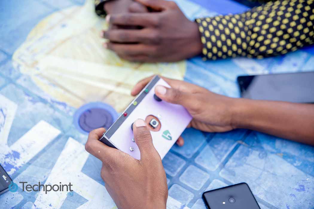 The hard thing about hardware in Nigeria 2 humane 8 of 14