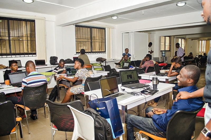 4 hindrances to the Nigerian animation industry taking off 1 iDEA hub cs