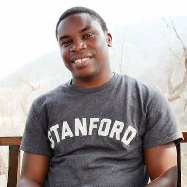 18 brilliant Nigerians working with Mark Zuckerberg at Facebook 16 isaac
