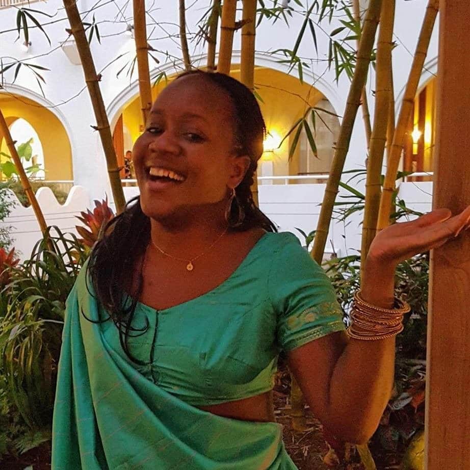18 brilliant Nigerians working with Mark Zuckerberg at Facebook 18 jane-okpala