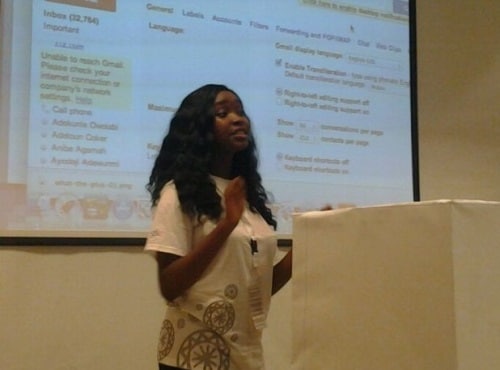 18 brilliant Nigerians working with Mark Zuckerberg at Facebook 5 jidenma