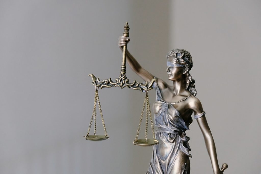 A Zimbabwean Data Protection Act to rule them all. Or not 2 lady justice