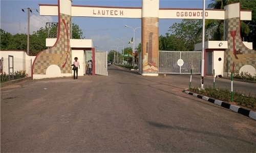 3 Universities with the most influential tech communities in Nigeria 1 lautech