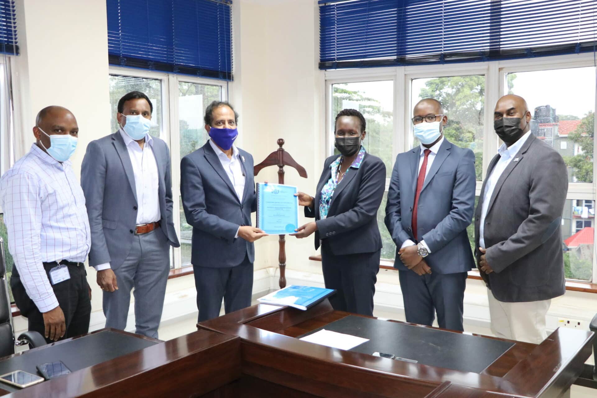 Uganda gets new national telecommunications operator, but concerns linger over its digital inclusion goals