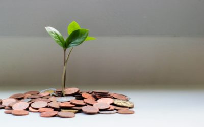 startup funding