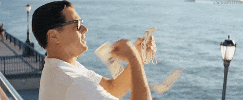 First-time founder? Here's everything you need to know as you start raising money 6 money confetti