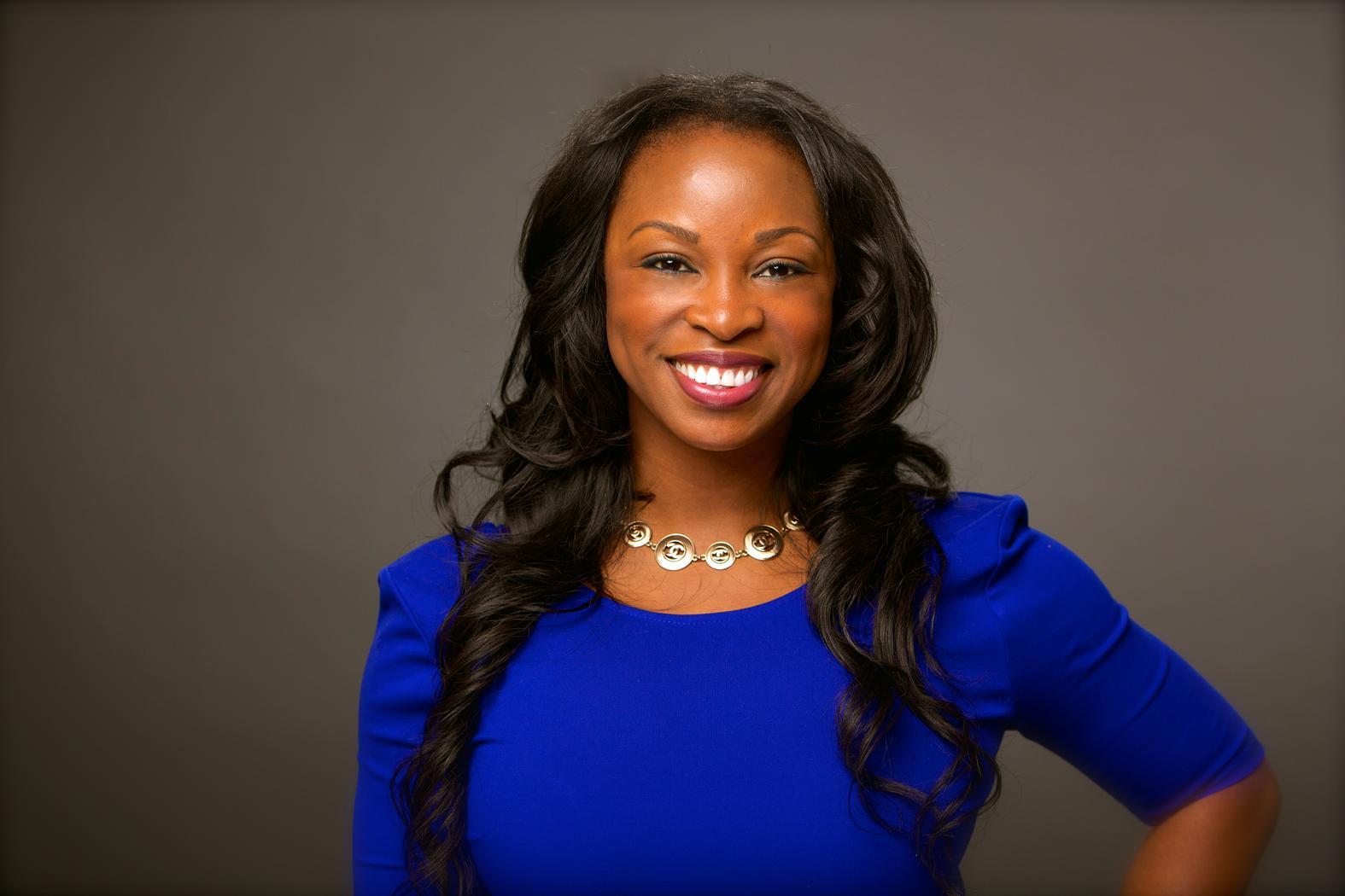 18 brilliant Nigerians working with Mark Zuckerberg at Facebook 7 morin-oluwole