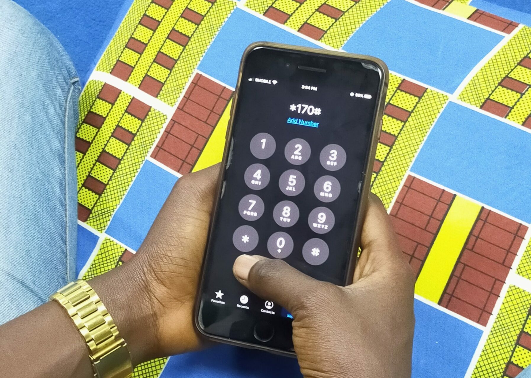 Telcos, banks to charge USSD fees from airtime