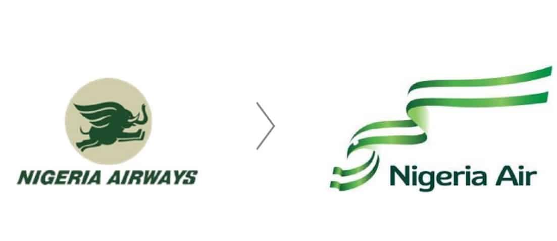 nigeria airways vs nigeria air