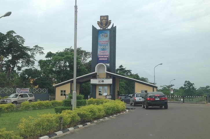3 Universities with the most influential tech communities in Nigeria 4 oau-entrance