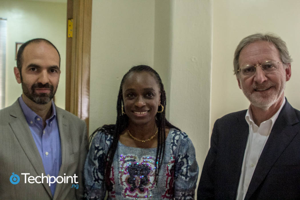 TLcom Capital announces $40m seed fund for African tech startups 2 omobola 60 of 9