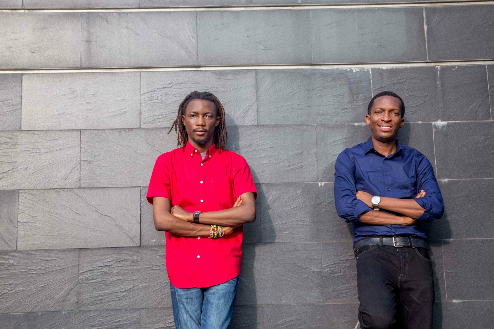 Paystack raises $1.3m in seed investment from local and international investors 1 Paystack co-founders