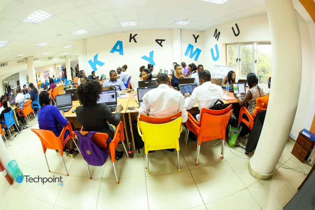 5 Nigerian companies with the coolest office spaces in 2015 21 rocket (22 of 73)