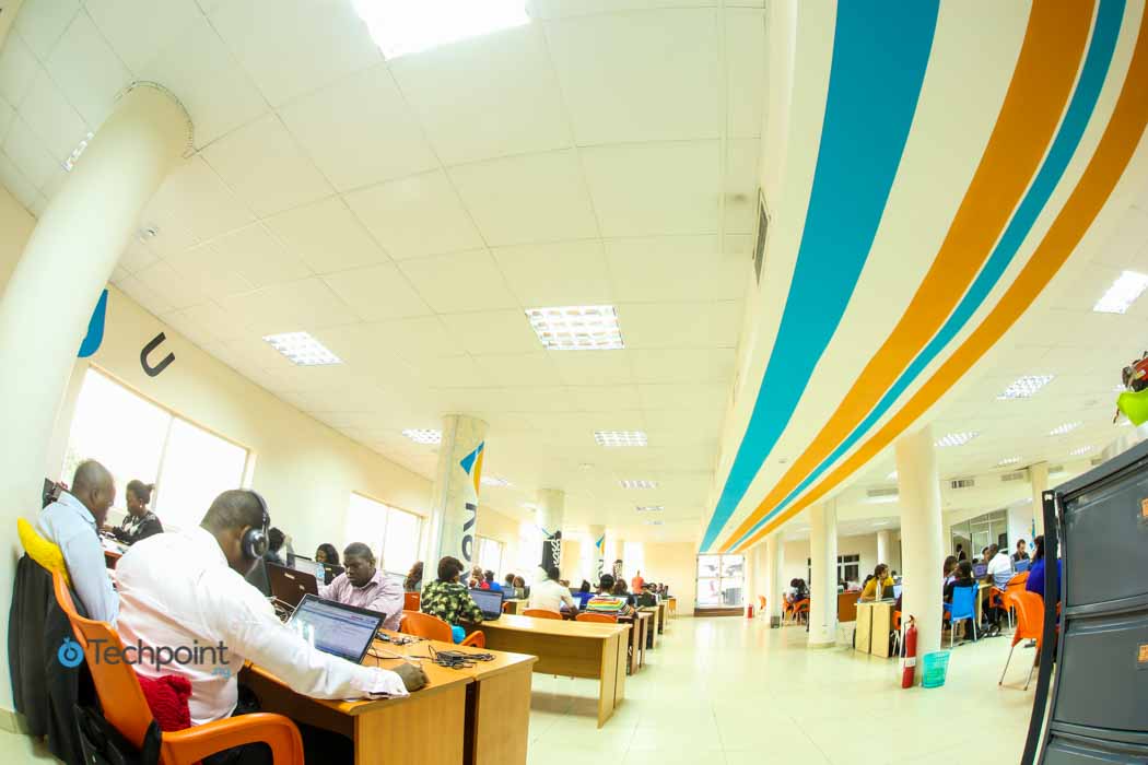 5 Nigerian companies with the coolest office spaces in 2015 20 rocket (23 of 73)