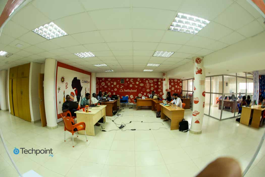 5 Nigerian companies with the coolest office spaces in 2015 24 rocket (52 of 73)