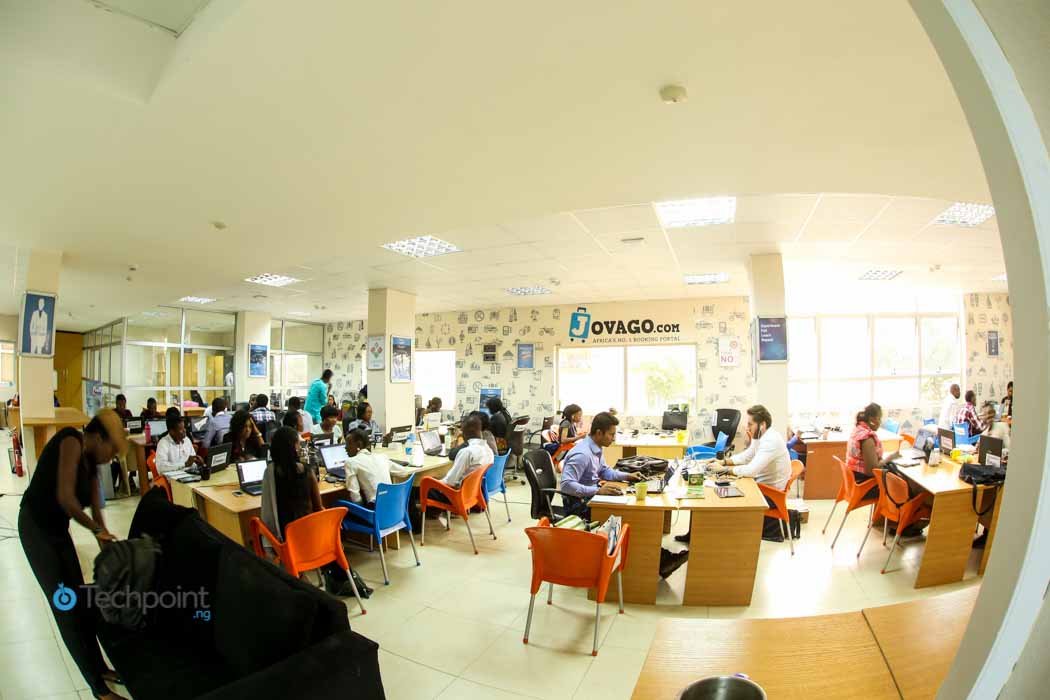 5 Nigerian companies with the coolest office spaces in 2015 23 rocket (67 of 73)