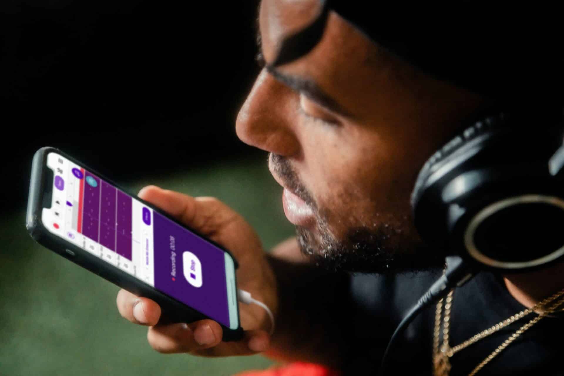 It’s the era of audio messaging, but let’s not bet on voice tweets yet 1 soundtrap PdO fDWXQ5I unsplash scaled 1