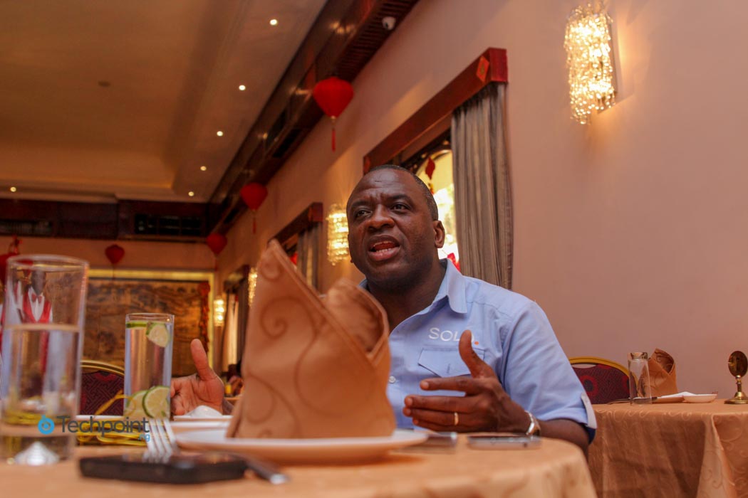 Meet Tayo Ogundipe, the man who holds Africa's mobile future in his hands 3 tayo (12 of 50)
