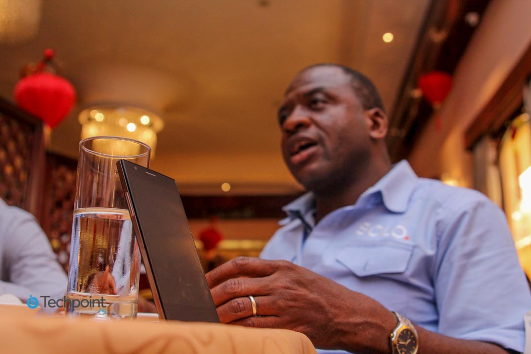 Meet Tayo Ogundipe, the man who holds Africa's mobile future in his hands 5 tayo (20 of 50)