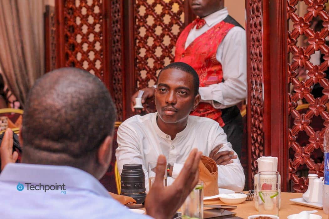 Meet Tayo Ogundipe, the man who holds Africa's mobile future in his hands 2 tayo (27 of 50)