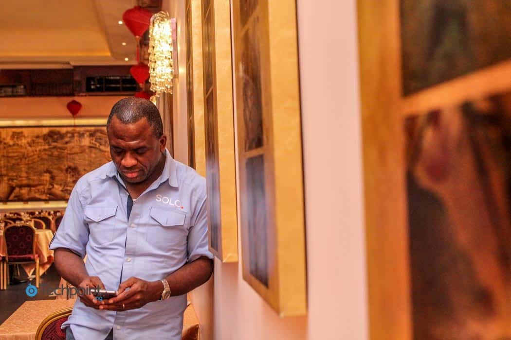 Meet Tayo Ogundipe, the man who holds Africa's mobile future in his hands 1 tayo-ogundipe-solo