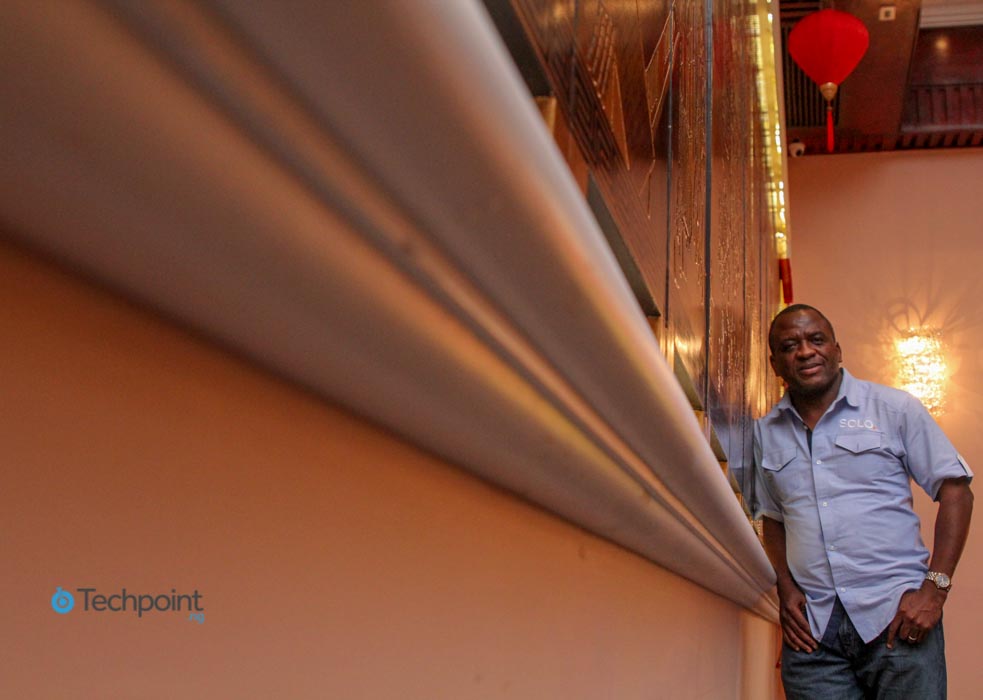 Meet Tayo Ogundipe, the man who holds Africa's mobile future in his hands 10 tayo (45 of 50)