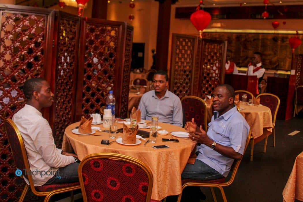 Meet Tayo Ogundipe, the man who holds Africa's mobile future in his hands 6 tayo (6 of 50)